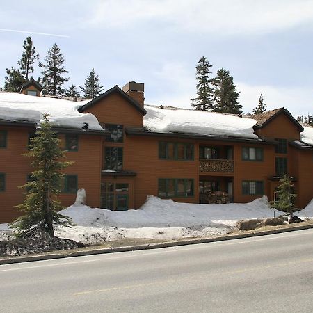 Mountainback At Mammoth Apartment Mammoth Lakes Exterior photo