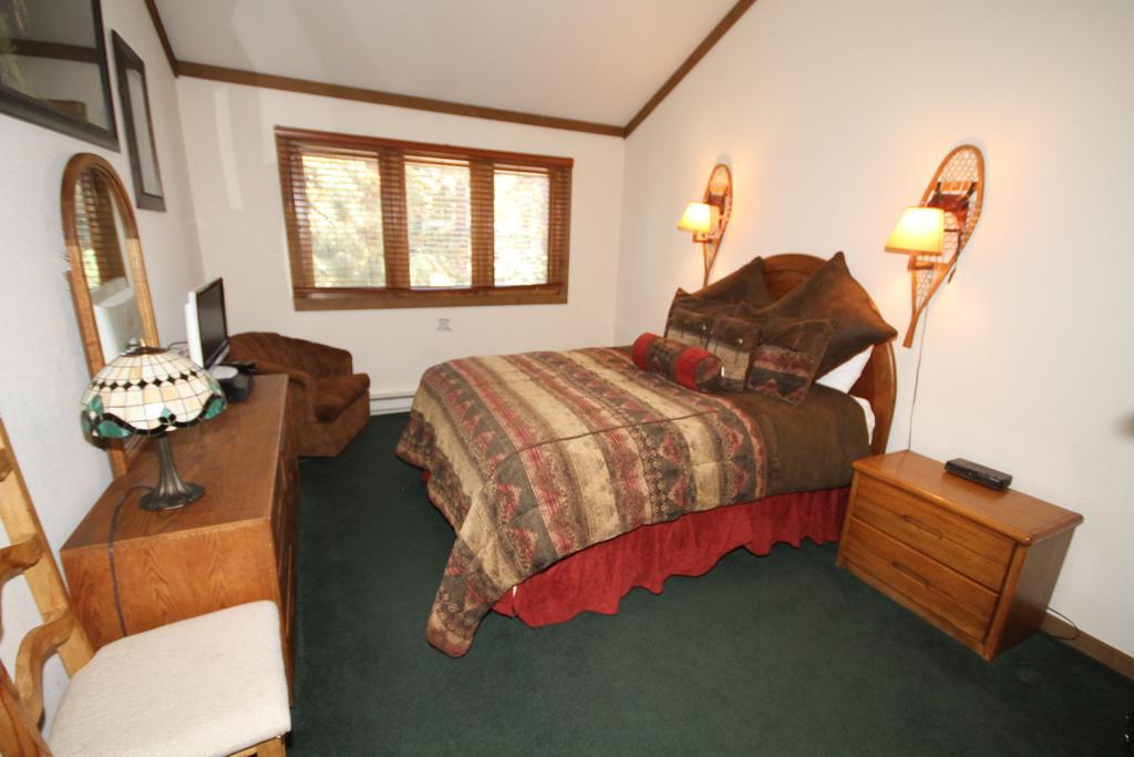 Mountainback At Mammoth Apartment Mammoth Lakes Room photo