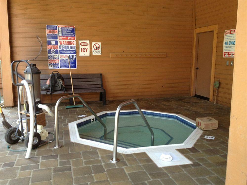 Mountainback At Mammoth Apartment Mammoth Lakes Exterior photo