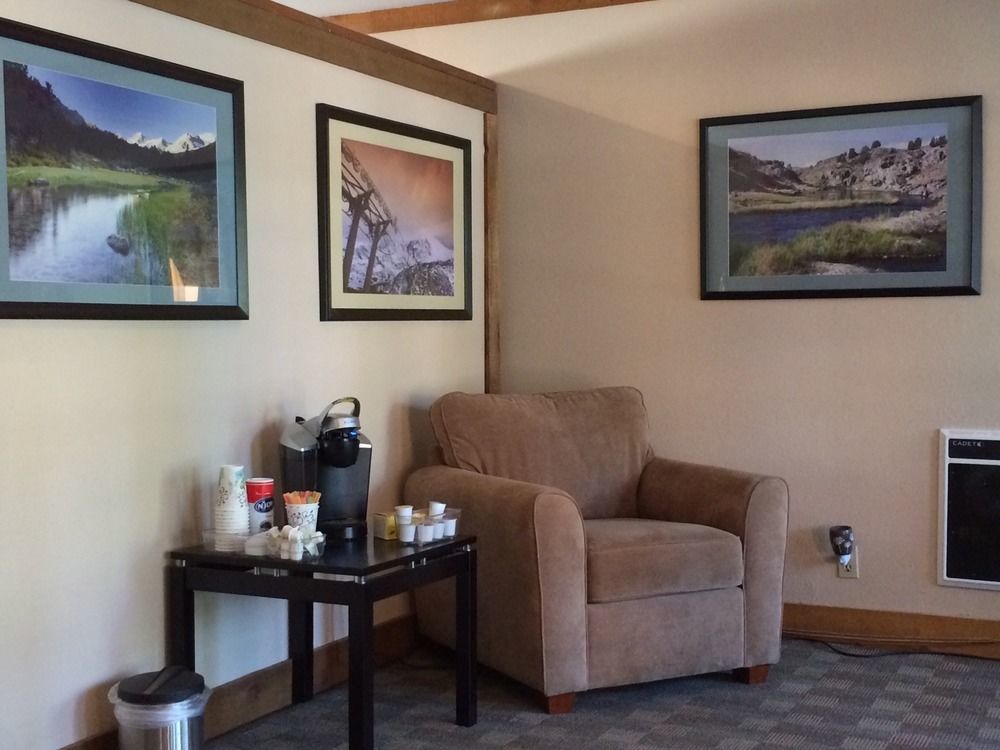 Mountainback At Mammoth Apartment Mammoth Lakes Exterior photo